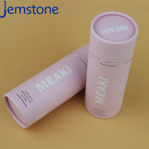 ขายร้อนคุณภาพ sssurance หัตถกรรมหลอดกระดาษบรรจุภัณฑ์กระบอกหลอดกระดาษแข็ง - Product Image 2