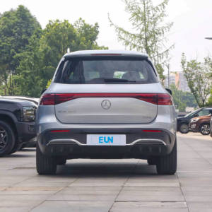 Auto Usado 2024 <span class=keywords><strong>Mercedes</strong></span>-Benz <span class=keywords><strong>EQB</strong></span> de 5 Plazas en Venta, Vehículos de <span class=keywords><strong>Segunda</strong></span> <span class=keywords><strong>Mano</strong></span> de Alta Calidad para Venta al Por Mayor - Product Image 4