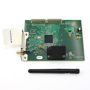 Carte réseau Wi-Fi sans fil originale P1009634 pour imprimante thermique de codes-barres <span class=keywords><strong>Zebra</strong></span> <span class=keywords><strong>ZM400</strong></span> 105SL Plus 110Xi4 - Product Image 6