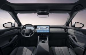 Nuovo Modello in Vendita: Auto Elettrica BYD Song L SUV con Autonomia di 662 km, 5 Porte, Batteria al Litio-<span class=keywords><strong>Ferro</strong></span>, Guida a Sinistra - Product Image 5