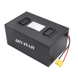China Großhandel 100AH 60AH 30AH OEM Lithium Battery Maker Elektrische Fahrrad batterie - Product Image 2