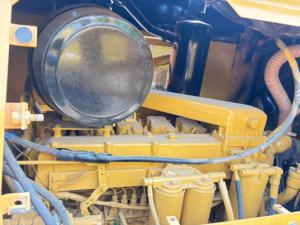 Бульдозер <span class=keywords><strong>Caterpillar</strong></span> D6G2 со стабильной производительностью для земляных работ - Product Image 6