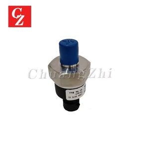 Capteur de pression pour compresseur d'air Atlas Copco, modèle 1089-0575-01, neuf et d'occasion, pièce industrielle - Product Image 3