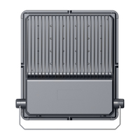 Projecteur LED extérieur en aluminium IP65 100W 200W 300W, personnalisation OEM ODM