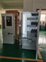 Snacks Machine Pour Vente WD1-205S