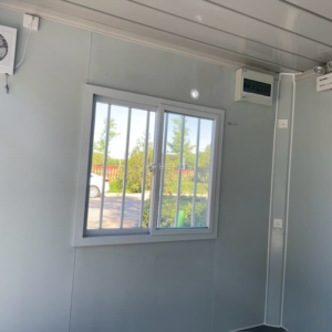 Maisons modulaires en acier de haute qualité, confortables <span class=keywords><strong>et</strong></span> à installation rapide, pour <span class=keywords><strong>la</strong></span> <span class=keywords><strong>vie</strong></span> quotidienne, au prix d'usine en gros, style moderne <span class=keywords><strong>et</strong></span> luxueux, idéales pour <span class=keywords><strong>la</strong></span> plage. - Product Image 5