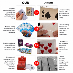 Tarjetas de Juego con Frases Inspiradoras de Alta Calidad, Tarjetas de Afirmaciones para la Salud Mental para Niños - Product Image 4