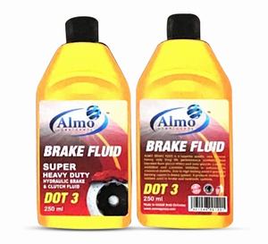 Best Selling Wholesale New Brand Automotive Liquid Lubricants Oem Bulk <b>Brake</b> Fluid - Product Image 1