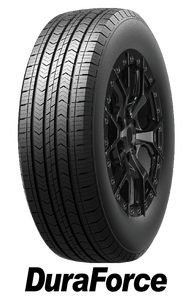 ยางรถยนต์ SUV DuraForce Terrain ขายส่ง ขนาด 16 17 18 20 นิ้ว ยางเรเดียลแบบ Comfort สำหรับรถยนต์นั่งส่วนบุคคล SUV จากโรงงานโดยตรง - Product Image 2
