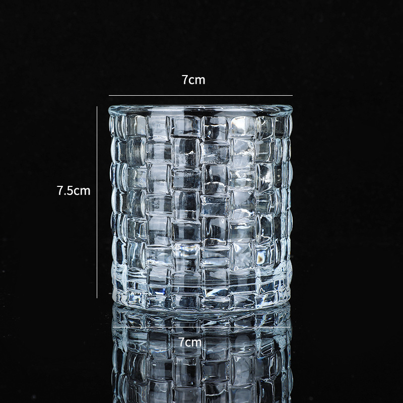 Style 8-transparent-glass