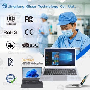 Portátil 2025 de 14 Pulgadas, N3350, 8GB RAM, 256GB SSD, Sistema Win 10, para Hogar, Escuela, Negocios, Juegos, Alta Calidad - Product Image 6