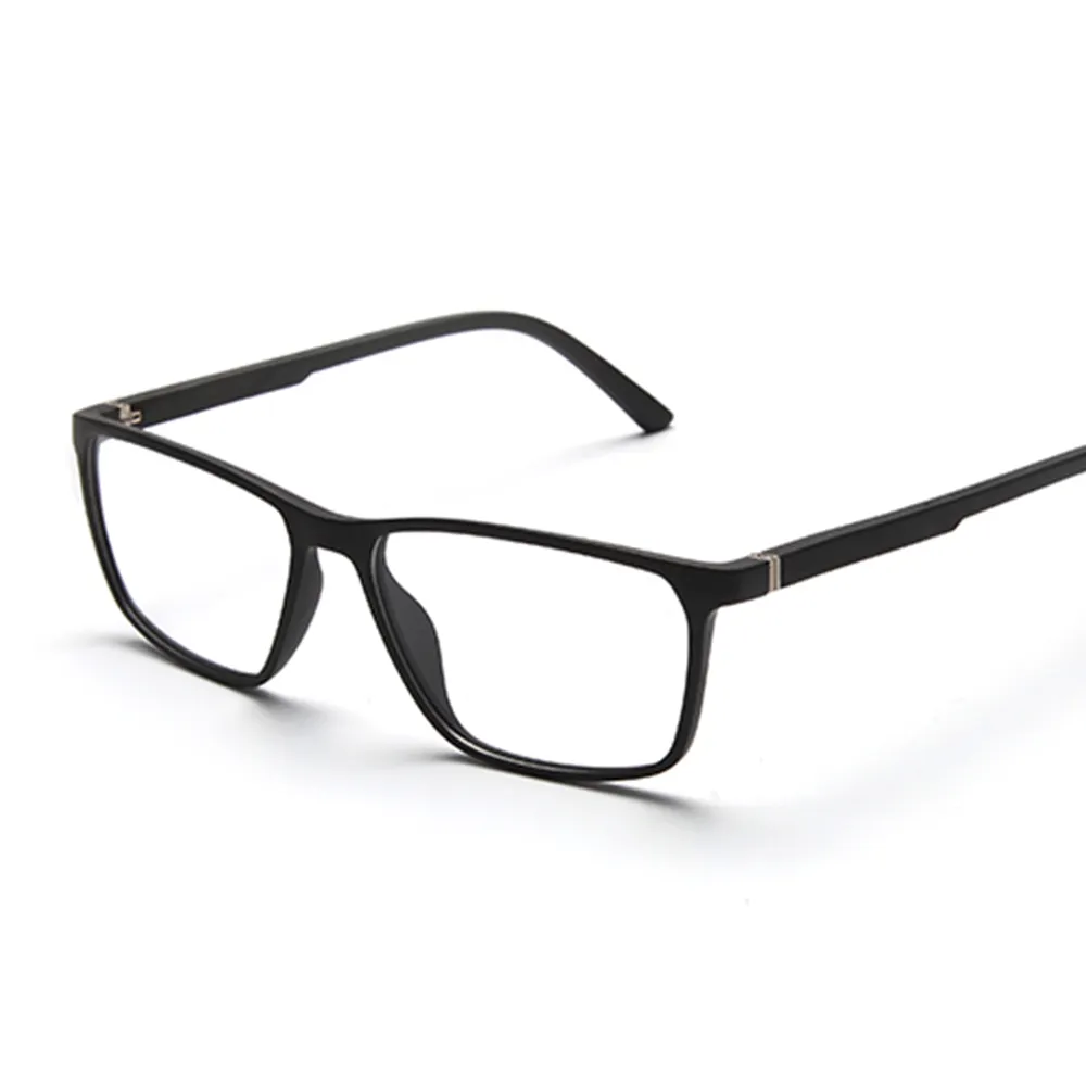 MZ12-02 प्रकार पुरुषों की ताल की tr90 चश्मा ऑप्टिकल फ्रेम