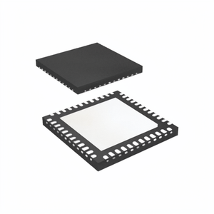 8V31012NLGI 48 VFQFN Exposed Pad Clock Timing Buy Online Electronic Components Manufacturer Channel - Product Image 1