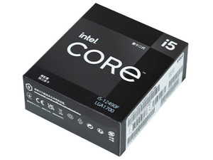 ซีพียู Core I5 12490F ของแท้ใหม่ 100% ความถี่ 3.0 GHz โปรเซสเซอร์ระดับ Gold สำหรับเดสก์ท็อปเล่นเกม ซ็อกเก็ต LGA1150 บรรจุภัณฑ์แบบถาด สีทอง - Product Image 2