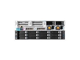 Proveedor Profesional Inspur NF5280 M6 Servidor Informático con Procesador Xeon Nivel Empresarial 4309Y - Product Image 2