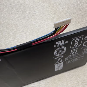 AC14B3K AC14B8K แบตเตอรี่สำหรับเอเซอร์ Aspire ES1-512,311,521,522,523,732,571,572,731G,A315,A515,A517,A715,A717,NITRO 5 AN515-<span class=keywords><strong>52</strong></span>,<span class=keywords><strong>SF314</strong></span> - Product Image 4