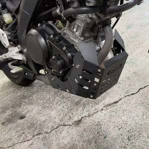 Для Yamaha XSR155 2019-2021 шасси мотоцикла, мотоцикла, шасси, экспедиция, защита двигателя, защитное покрытие обтекателя для 2019-2021 XSR 155 - Product Image 6