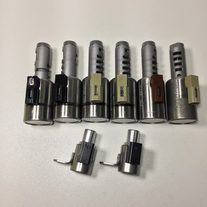 Válvulas Solenoides de Transmisión TF80 SC TF81 SC AF40 6 para Citroën Volvo, Repuestos para Caja de Cambios Automática - Product Image 2