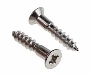 Black Phosphated Metal Parafuso Drywall Self Tapping Drywall Screws Suppliers for Plastic