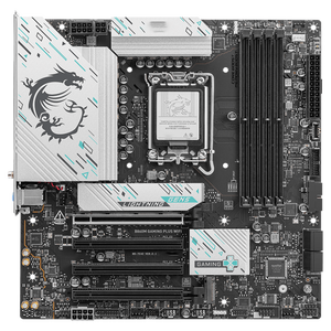 Placa Base MPG Pro B860 B860M TOMAHAWK MORTAR GAMING PLUS WIFI PRO B860M-A B860-P LGA 1851 B860I TI US PRIME AYW TUF STRIX - Product Image 4