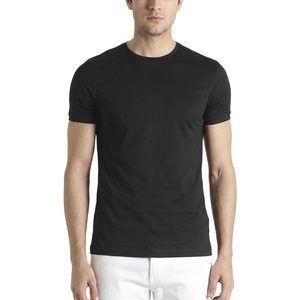 Camiseta Blanca de Algodón 100% Premium de Fábrica Directa, Personalizada con Serigrafía, Fabricante OEM - Product Image 1