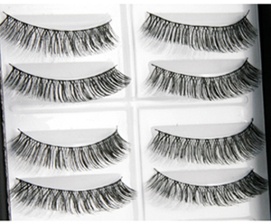 ขายส่งขนตาขนตาที่ดีที่สุดคุณภาพขนตาสังเคราะห์Faux Mink Lashesส่วนตัวติดฉลาก - Product Image 1