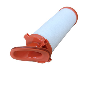 ไส้กรองกระดาษสำหรับเครื่องอัดอากาศแบบสกรูอุตสาหกรรม Mengma รุ่น GNY-035-AO สภาพใหม่ อะไหล่สำหรับอุตสาหกรรมพลังงาน - Product Image 4