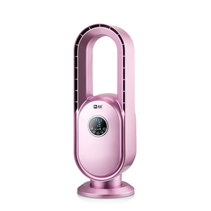 Calentador sin Aspas Personalizado, Ventilador <span class=keywords><strong>de</strong></span> Ahorro <span class=keywords><strong>de</strong></span> Energía <span class=keywords><strong>para</strong></span> el Hogar, Calentamiento Rápido, Aire Caliente Oscilante, Calefacción PTC, Calentador <span class=keywords><strong>de</strong></span> Dormitorio <span class=keywords><strong>de</strong></span> 21-30 m - Product Image 5