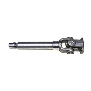 Precise casting FULL WERK steering joint and shaft steering wheel from Hangzhou China supplier