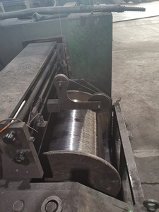 HEBEI FANLIAN linea Retta macchina di trafilatura per il filo di acciaio cambio per la macchina di trafilatura - Product Image 6