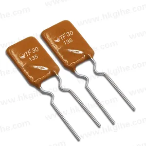 Hot Sales YTF SR30-135 Low Voltage Current Protection Polyswitch Pptc Resettable Fuse Integrated circuit Transistor chip