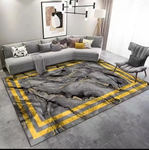 Prix de gros Plancher adhésif Plancher en <span class=keywords><strong>vinyle</strong></span> bon marché Imperméable <span class=keywords><strong>Tapis</strong></span> d'intérieur de luxe - Product Image 6