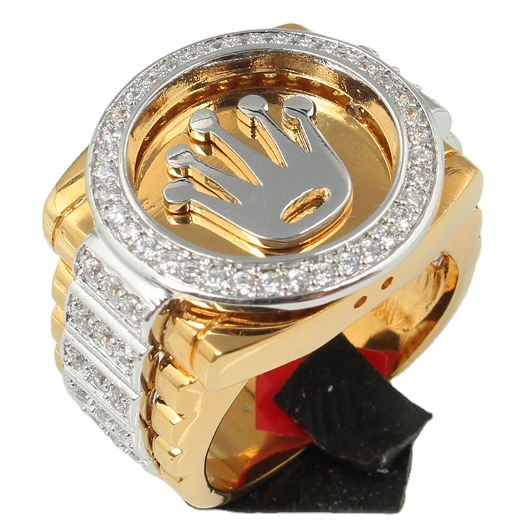 Light Luxury 925 Sterling Silver Eternity