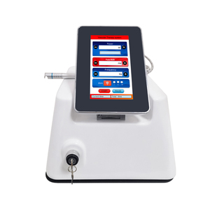 Dispositivo Láser Médico para el Tratamiento de Hongos en las Uñas, Eliminación de Hongos en los Dedos del Pie, Máquina de Eliminación de <span class=keywords><strong>Arañas</strong></span> <span class=keywords><strong>Vasculares</strong></span> con Láser de Diodo - Product Image 6