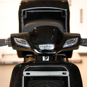 Kiwano Ko1-Trottinette électrique intelligente <span class=keywords><strong>Monorim</strong></span>, <span class=keywords><strong>monorim</strong></span>, 3000W, monopatin électronique LCD, double cyclomoteur, 40Ah, 26Ah - Product Image 3