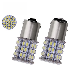 Clignotant LED 1157 5050 12V 4W, Ampoule de Frein et de Positionnement pour Voiture - Product Image 4