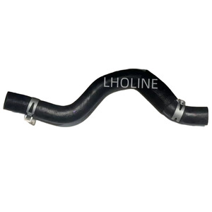 Manguera de Refrigerante LHOLINE 25414-D1100, Pieza de Repuesto de Goma, Longitud Estándar - Product Image 3