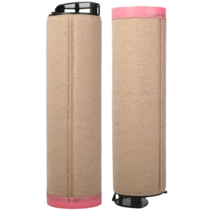 Elemento de Filtro de Aire para Camiones de Uso Pesado C20500, Repuesto de Filtro de Aire AF26395+AF26396, Piezas de Repuesto para Producción de Filtros de Aire - Product Image 2