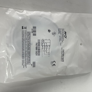 ไมโครดีเทคเตอร์ FA17BN-1ADV สวิตช์โฟโตอิเล็กทริก 10-30V DC 100mA ผลิตในอิตาลี คุณสมบัติด้านความปลอดภัย - Product Image 1