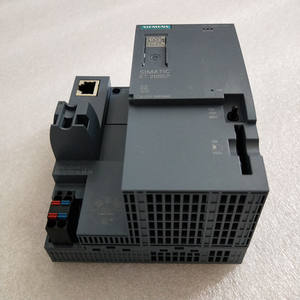Module électronique Siemens PLC module ET200SP 6ES7155-6AA01-0BN0 <span class=keywords><strong>IM155</strong></span>-<span class=keywords><strong>6</strong></span> type standard <span class=keywords><strong>PN</strong></span> - Product Image 4