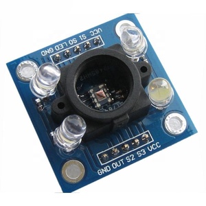 EParthub GY-31TCS230 TCS3200 <span class=keywords><strong>sensor</strong></span> warna modul pengenalan warna modul pengindera warna - Product Image 2