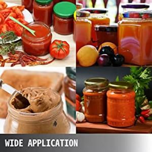 Máquina de Llenado Yunqingtech de 50-500 ml para Líquido Lavavajillas, Aceite, Leche, Vino, Champú y Detergente para Ropa - Product Image 6