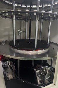 Heat Pipe Powder Filling Machine with Precision <b>Control</b> System - Product Image 5