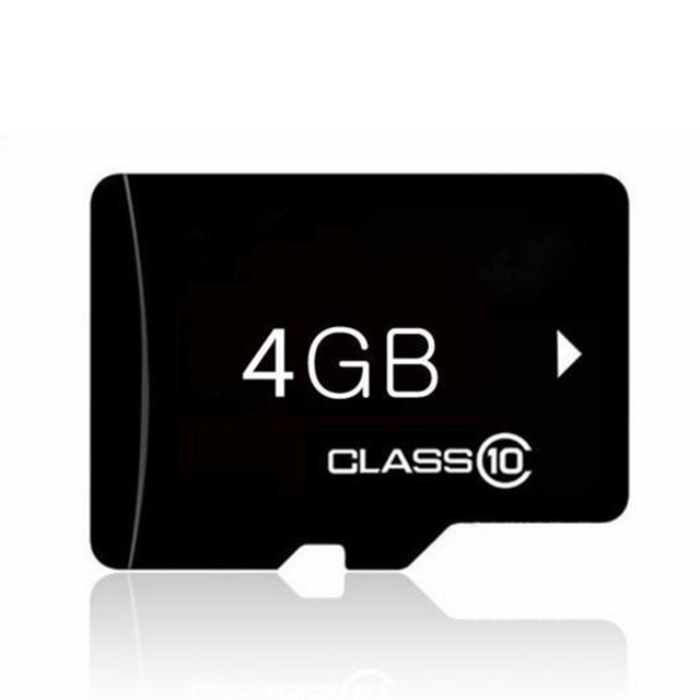 2GB 4GB 8GB Memory Card Sd Card 16GB 32GB 64GB Sd Card 128 Gb