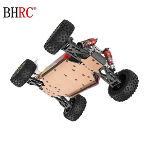Control Remoto <span class=keywords><strong>144010</strong></span>, Escala 1:14, 75 Km/H, 4x4, Proveedores de Autos de Escalada <span class=keywords><strong>RC</strong></span>, Vehículo Todoterreno <span class=keywords><strong>RC</strong></span> 4x4 - Product Image 4