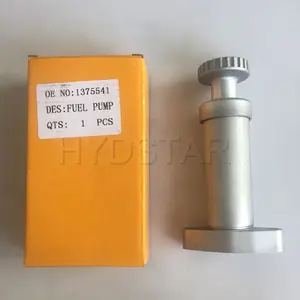 Excavator 3304 Fuel Priming Pump As 1375541 137-5541 For Hydraulic Oil Hand Pump