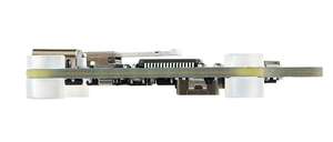<span class=keywords><strong>Matek</strong></span> <span class=keywords><strong>F405</strong></span>-<span class=keywords><strong>TE</strong></span> ควบคุมการบิน - Product Image 4