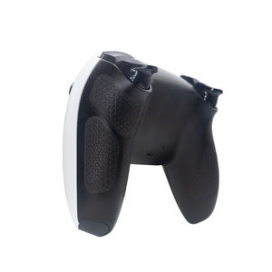 <span class=keywords><strong>Precio</strong></span> de fabricante, Joystick de textura antideslizante, reemplazo de carcasa trasera de agarre estándar para carcasa de controlador <span class=keywords><strong>PS5</strong></span> - Product Image 5