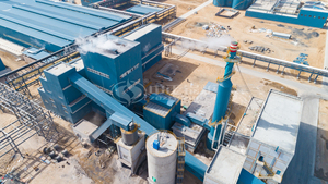 <span class=keywords><strong>Caldera</strong></span> de combustión de lecho fluidizado circulante de 60 toneladas de alta calidad, mercados de exportación - Product Image 3