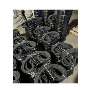 Fabrikproduktion 3PK 4PK 5PK 6PK1703 7PK 8PK 9PK 10PK 11PK Poly-<span class=keywords><strong>V</strong></span>-Riemen für Auto und Fahrzeug - Product Image 1